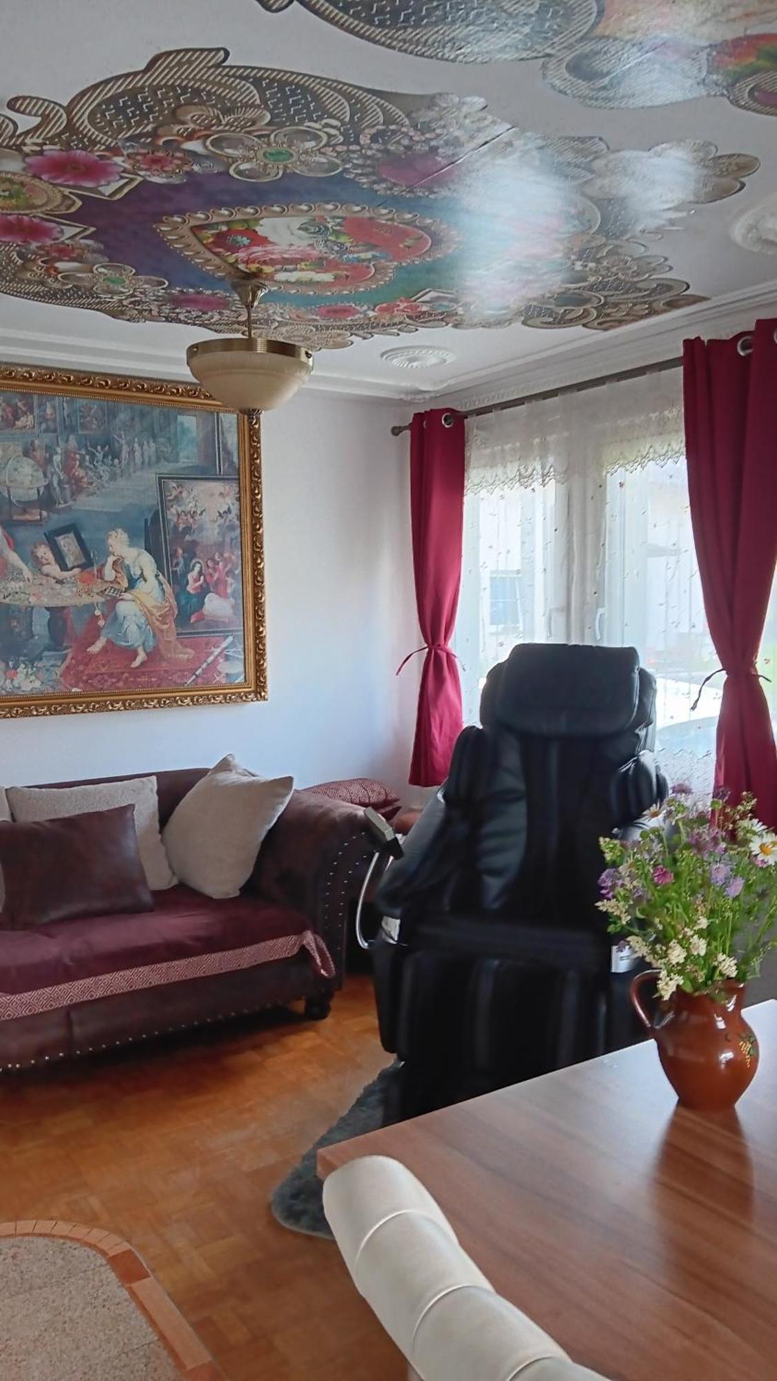 Villa Hisa Piber à Bled Extérieur photo